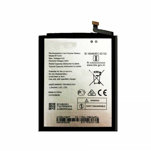 Nokia 2.3 TA-1206-Battery- 4000mAh