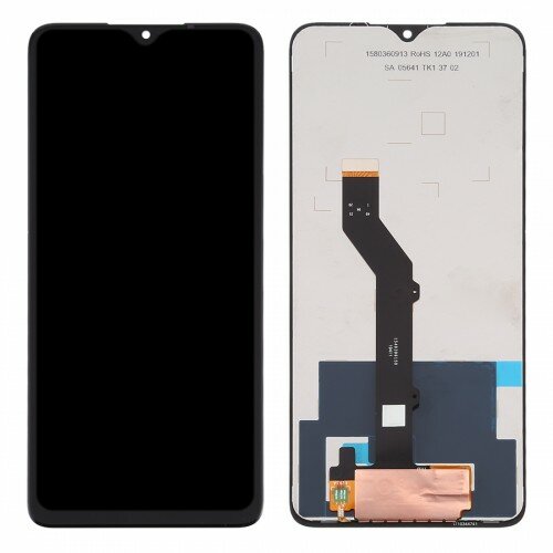 Nokia 5.3 TA-1223/ TA-1229-Display + Digitizer- Black