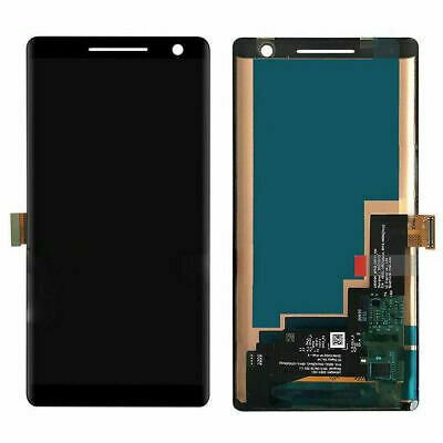 Nokia 8 Sirocco TA-1005-Display + Digitizer- Black
