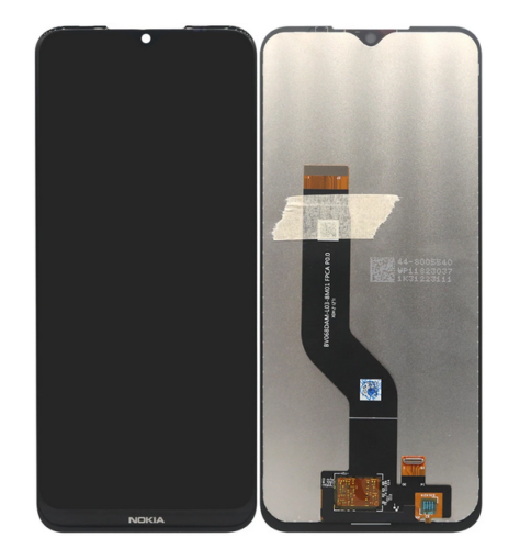 Nokia G50-LCD Display Module- Black