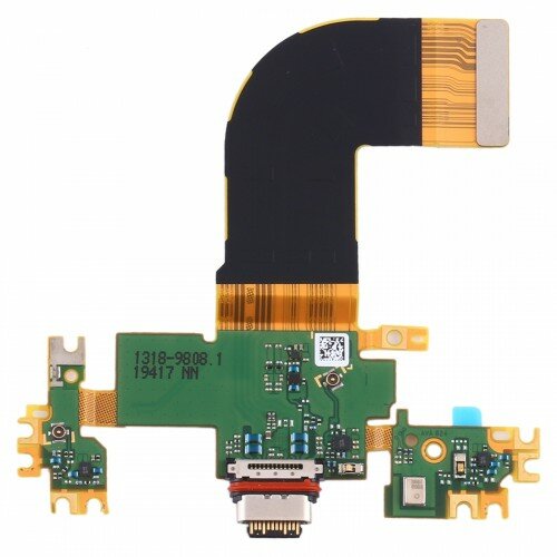 Sony Xperia 5 J8210/ J8270- Charger Connector Flex