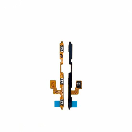 Samsung Galaxy A10/ M10/ M20/ M30- Power + Volume Flex 