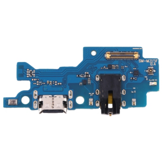 Samsung Galaxy M31 SM-M315F- Charger Connector Board