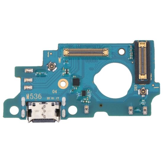 Samsung Galaxy M53 SM-M536B- Charger Connector Board