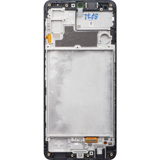 Samsung Galaxy M22 SM-M225F-LCD Display Module- Black