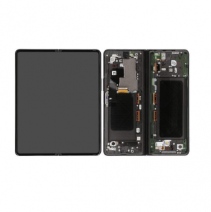 Samsung Galaxy Z Fold 3 5G-LCD Display Module- Black