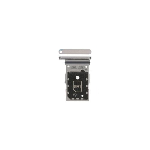 Samsung Galaxy Z Fold 3 SM-F926B-Sim Holder- Phantom Silver