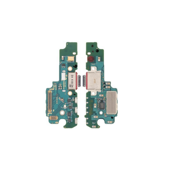 Samsung Galaxy Z Fold 3 SM-F926B- Charger Connector Board