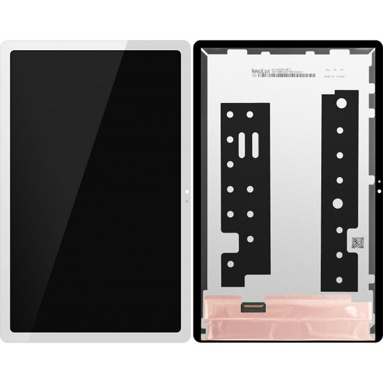 Samsung Galaxy Tab S6 Lite P615-LCD Display Module- Black