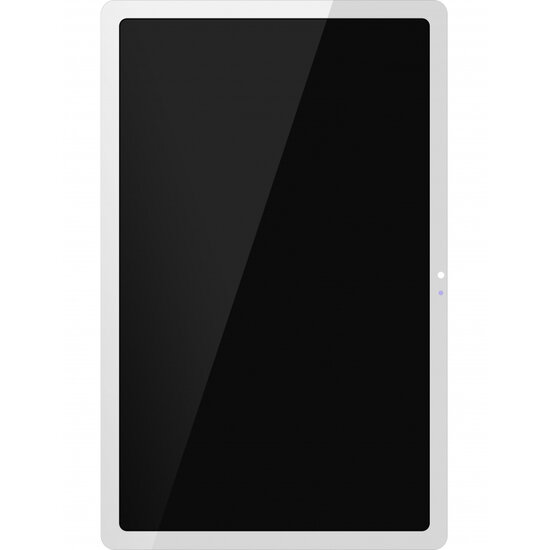 Samsung Galaxy Tab S6 Lite P615-LCD Display Module- Black
