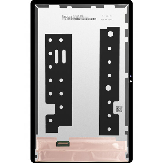 Samsung Galaxy Tab S6 Lite P615-LCD Display Module- Black