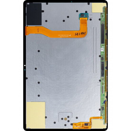 Samsung Galaxy Tab S7 Plus-SM-T970-LCD Display Module- Black