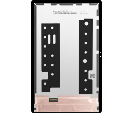 Samsung Galaxy Tab A7 10.4 2020-LCD Display Module- Black