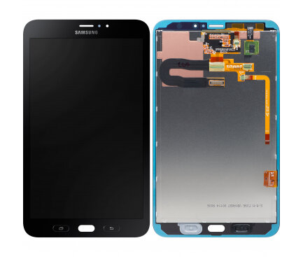 Samsung Galaxy Tab Active 2-LCD Display Module- Black