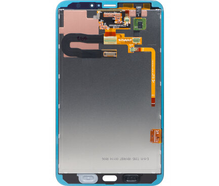 Samsung Galaxy Tab Active 2-LCD Display Module- Black