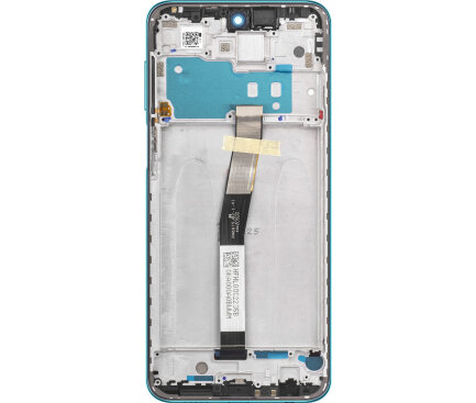Xiaomi Redmi Note 9 Pro-LCD Display Module- Green