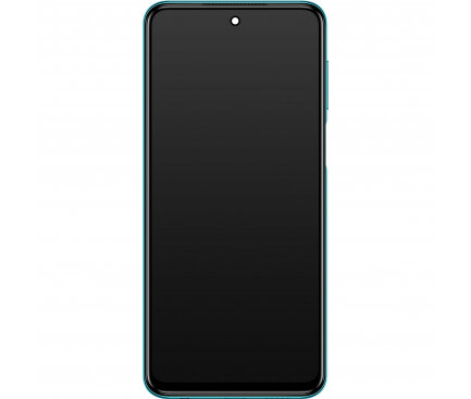Xiaomi Redmi Note 9 Pro-LCD Display Module- Green