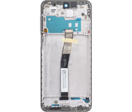 Xiaomi Redmi Note 9 Pro-LCD Display Module- White