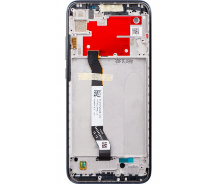 Xiaomi Redmi Note 8T-LCD Display Module- Black