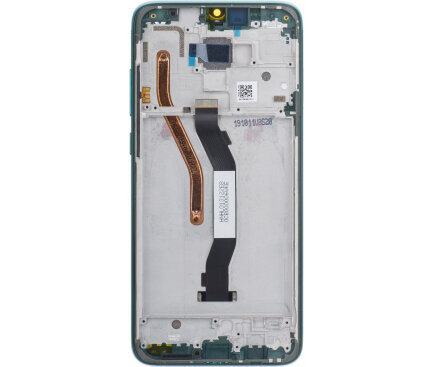 Xiaomi Redmi Note 8 Pro-LCD Display Module- Green
