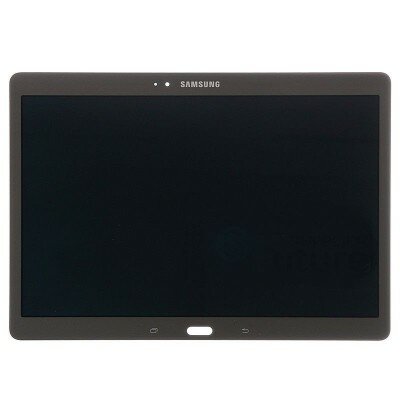 Samsung Galaxy Tab S 10.5 T800/T805-Display Complete- Black