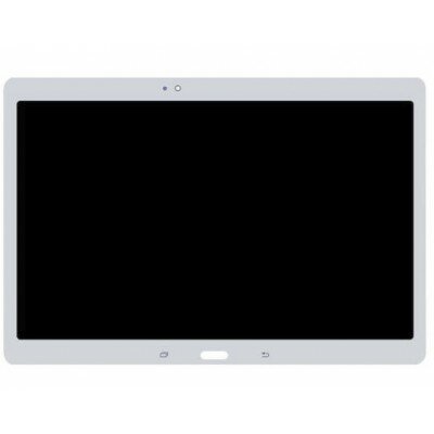 Samsung Galaxy Tab S 10.5 T800/T805-Display Complete- White