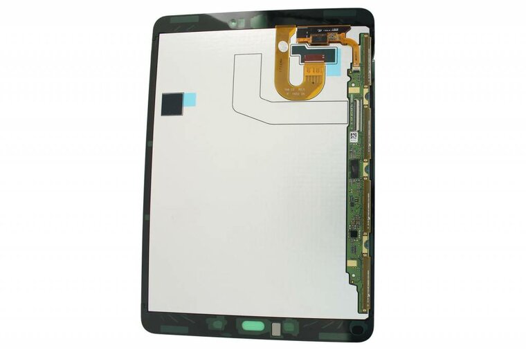 Samsung Galaxy Tab S3 9.7 SM-T825/SM-T820-Display + Digitizer Complete- Black