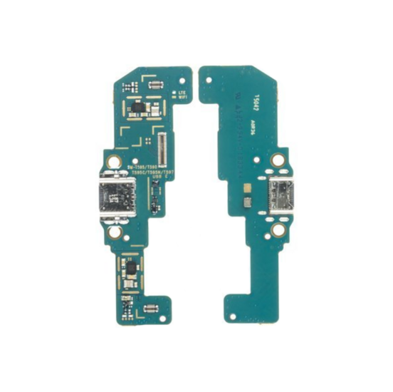 Samsung Galaxy Tab A 10.5 SM-T590/SM-T595- Charger Connector Board