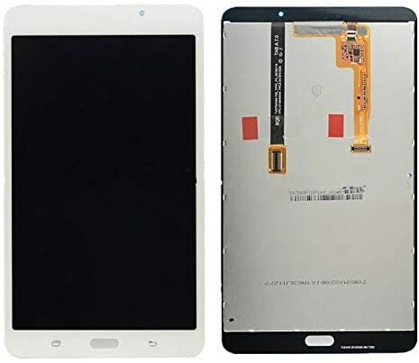 Samsung Galaxy Tab A 8.0 2019 SM-T295-Display + Digitizer Complete- White