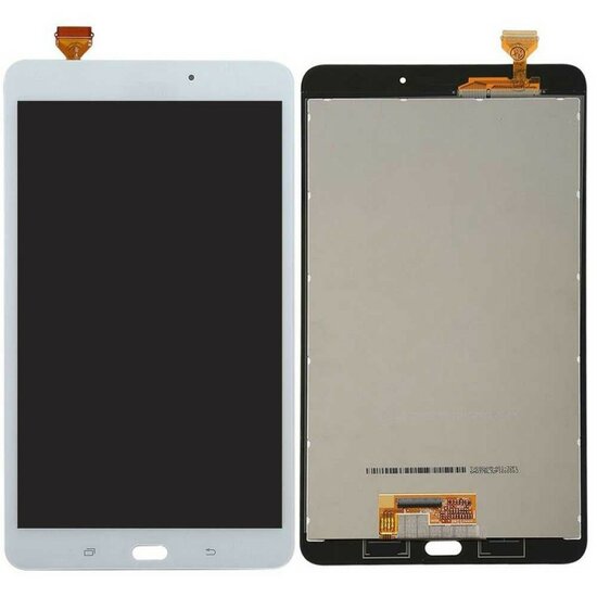 Samsung Galaxy Tab A 8.0 2017 SM-T380/SM-387-Display Complete- White