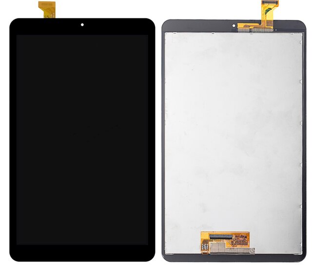 Samsung Galaxy Tab A 8.0 2018 SM-T387-Display + Digitizer- Black