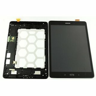 Samsung Galaxy Tab A 9.7 SM-T550-Display + Digitizer- Black