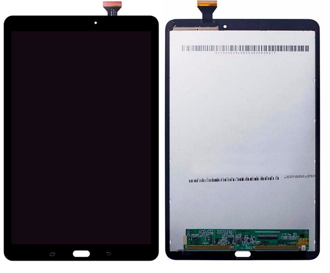 Samsung Galaxy Tab E 9.6 SM-T560/SM-T561-Display + Digitizer- Black