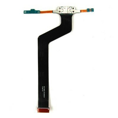 Samsung Galaxy Note 10.1 2014 Edition SM-P600/SM-P605- Charger Connector Flex