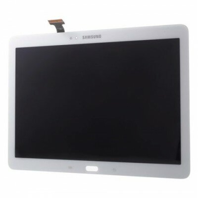 Samsung Galaxy Tab Pro 10.1 SM-T520/SM-T525-Display + Digitizer Complete- White