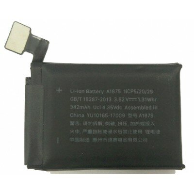 Watch Serie 3 42mm- Battery A1850
