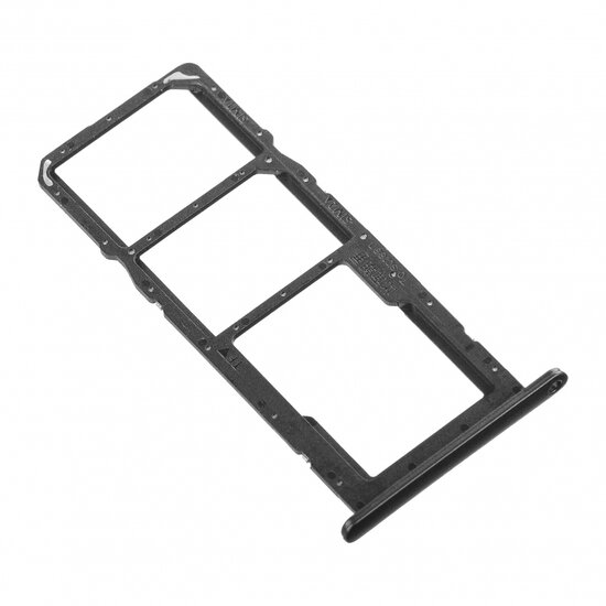 Huawei P smart 2021-Sim Holder- Black