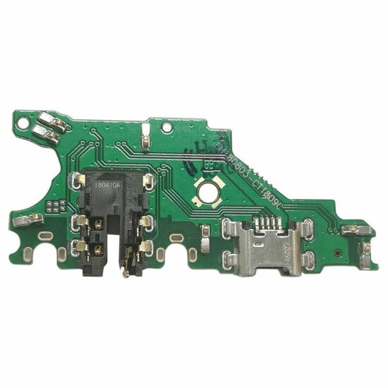 Huawei P Smart Plus- Charge Connector Board