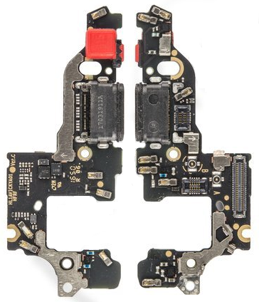Huawei P10 Plus- Charger Connector Board
