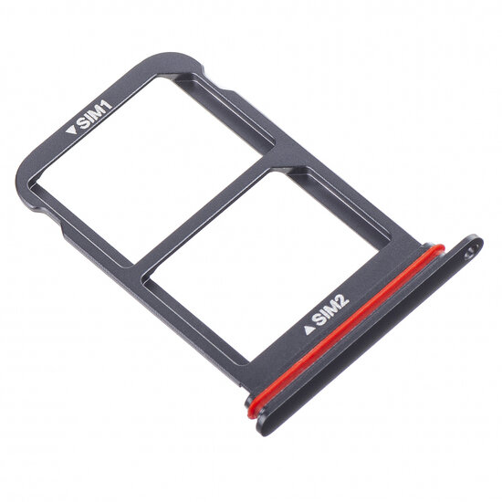 Huawei P20 Pro-Sim Holder- Black