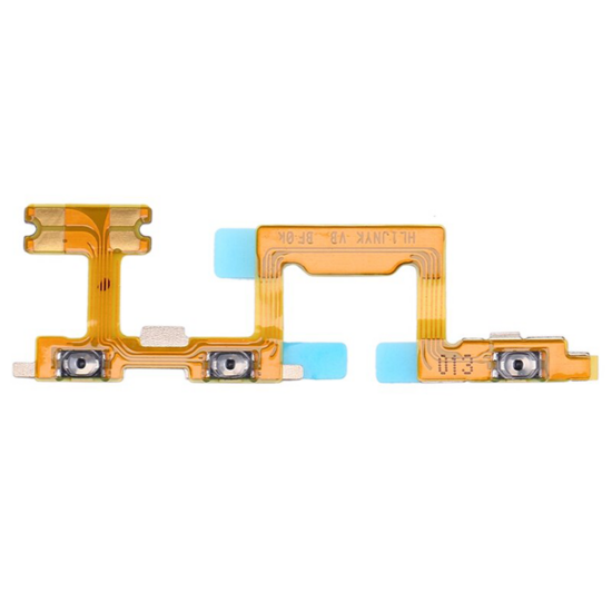 Huawei P40 Lite- Power + Volume Flex