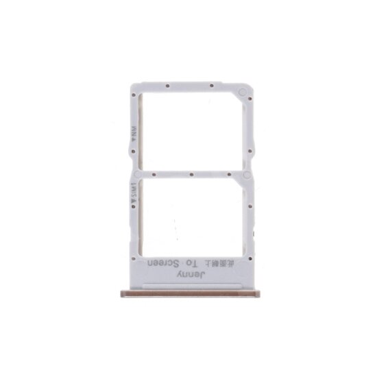 Huawei P40 Lite-Sim Holder- Pink