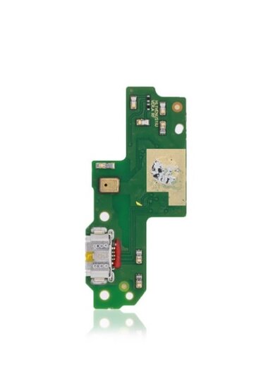 Huawei P9 Lite- Charge Connector