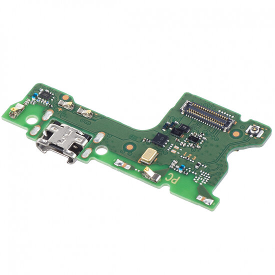 Huawei Y7 2019/ Y7 Prime 2019- Charger Connector Board