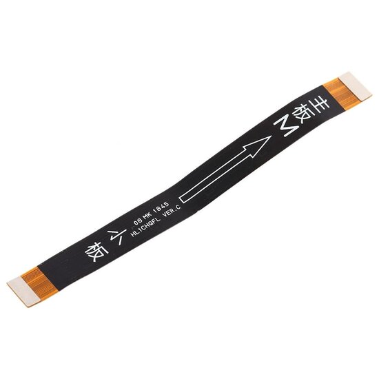 Huawei Y7 Pro 2019- Main Flex