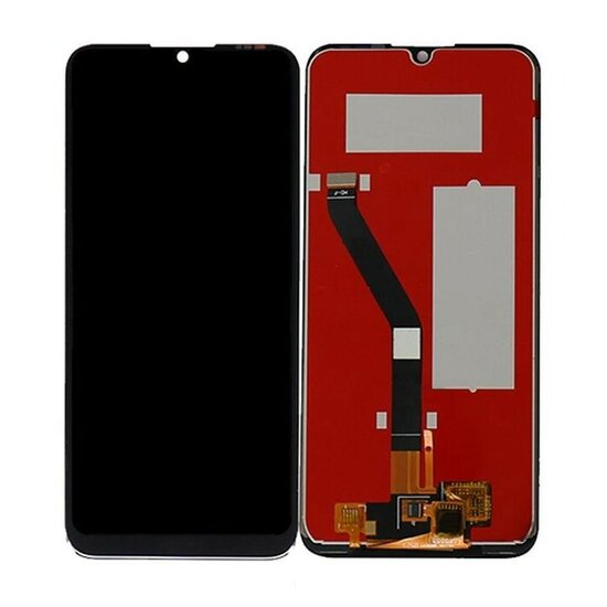 Huawei-Display + Digitizer- Black