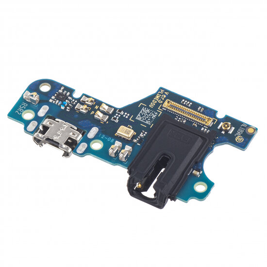 Huawei Y6P- Charger Connector Flex