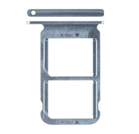 Huawei Honor 10-Sim Holder- Gray