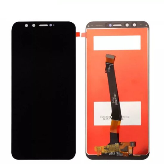 Huawei Honor 9 Lite-Display + Digitizer- Black