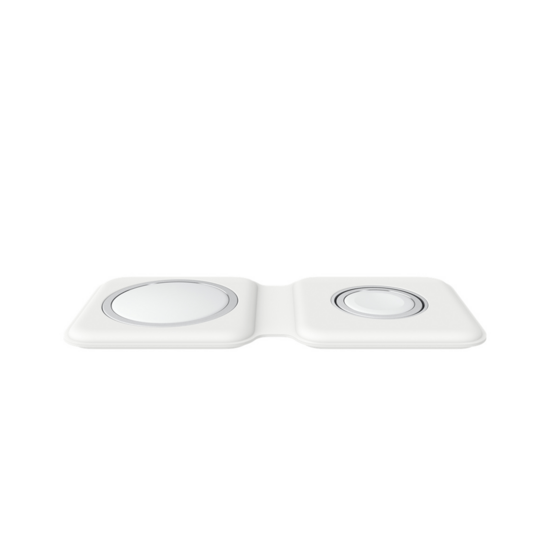 MHXF3ZM/A Apple MagSafe Duo Charger White
